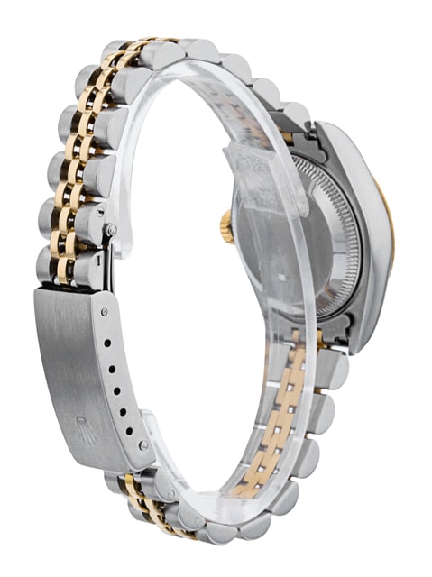 Rolex Datejust Lady 69173 Image 3